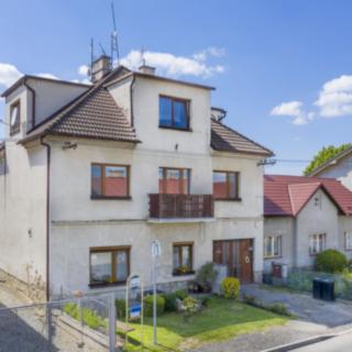 Prodej bytu 2+1 73 m² Leština u Světlé