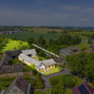 Prodej rodinného domu 172 m² Jilem