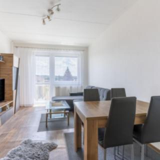 Prodej bytu 2+kk 58 m² Ždírec nad Doubravou