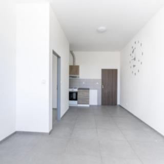 Pronájem bytu 2+kk 52 m² Hlinsko, Adámkova třída