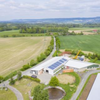 Prodej ostatního komerčního prostoru 1 694 m² Chotěboř