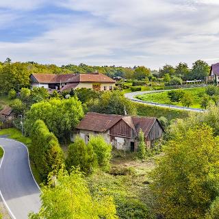 Prodej stavební parcely 1 871 m² Uhelná Příbram