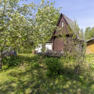 Prodej chaty 25 m² Chotěboř