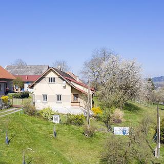 Prodej chalupy 104 m&sup2; Lány