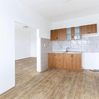 Prodej bytu 3+1 82 m² Dolní Město