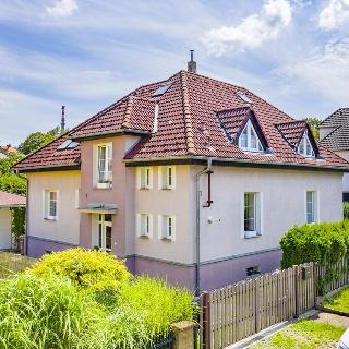 Prodej rodinného domu 234 m² Chotěboř, Theerova