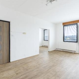 Prodej bytu 3+1 82 m² Dolní Město