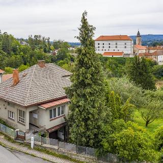 Prodej rodinného domu 142 m² Ledeč nad Sázavou, Na Rámech