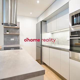 Pronájem bytu 3+kk 81 m&sup2; Olomouc