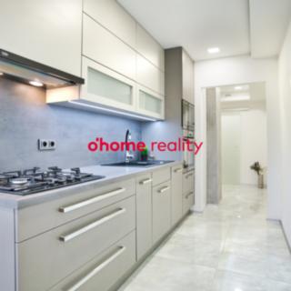 Prodej bytu 2+1 62 m² Olomouc
