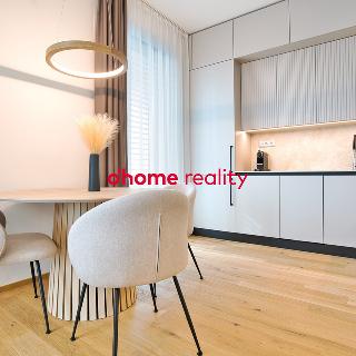 Prodej bytu 3+kk 73 m² Olomouc, Ostrovní