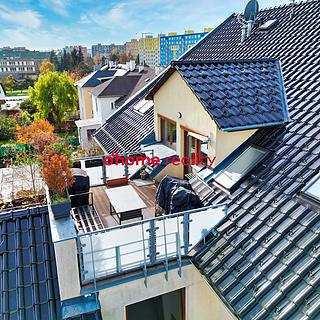 Prodej bytu 3+kk 76 m&sup2; Olomouc