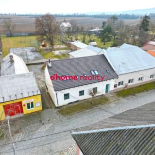 Pronájem bytu 1+kk, garsoniery 23 m² Litovel