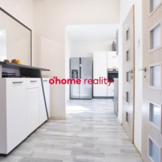 Prodej bytu 2+1 60 m² Olomouc