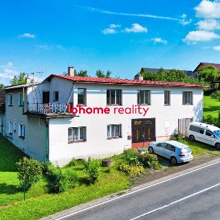 Prodej rodinného domu 223 m² Ústí