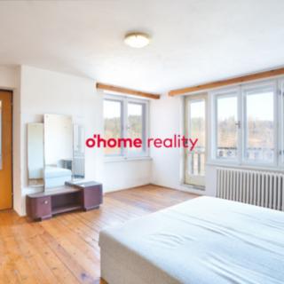 Prodej rodinného domu 280 m² Konice Křemenec