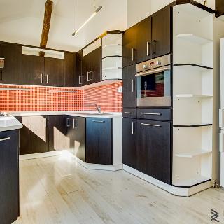 Prodej bytu 4+kk 141 m² Brno, Výstavní