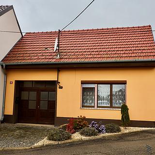 Prodej rodinného domu 116 m² Rousínov