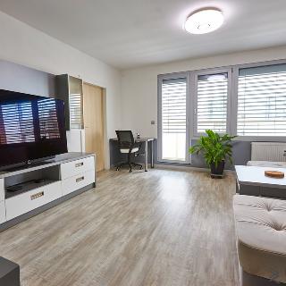 Prodej bytu 3+1 72 m² Brno, Oblá