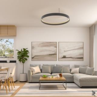 Prodej bytu 4+kk 97 m² Šlapanice