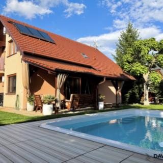 Prodej rodinného domu 159 m² Rajhrad