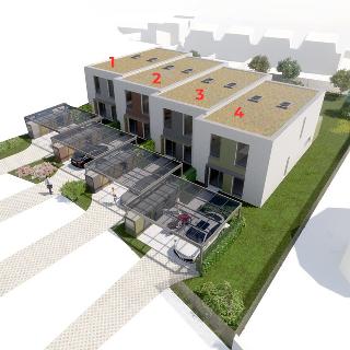 Prodej rodinného domu 147 m² Rajhrad, Syrovická