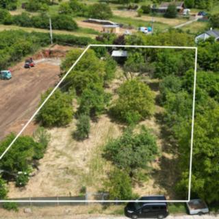 Prodej stavební parcely 1 361 m² Lelekovice
