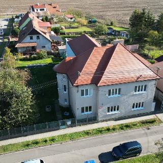 Prodej rodinného domu 610 m² Ivanovice na Hané, Karla Dvořáčka