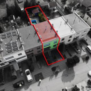 Prodej rodinného domu 219 m² Blučina