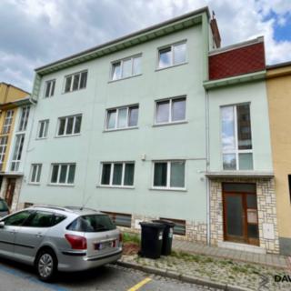 Pronájem bytu 3+1 100 m² Brno, Dalimilova