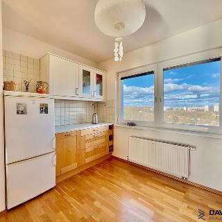 Pronájem bytu 2+kk 55 m² Brno, Axmanova