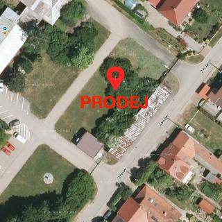 Prodej skladu 711 m² Troubsko, 