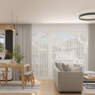 Prodej bytu 2+kk 88 m² Šlapanice, 