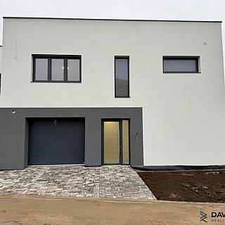 Prodej rodinného domu 211 m² Klobouky u Brna