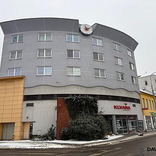 Pronájem bytu 2+kk 64 m&sup2; Brno