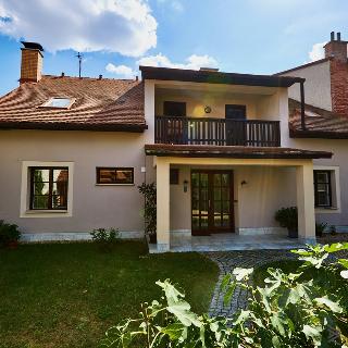 Prodej rodinného domu 256 m² Dolní Kounice, Jiráskova