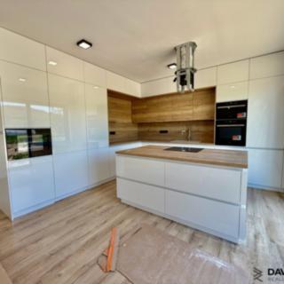 Prodej rodinného domu 211 m² Klobouky u Brna