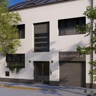 Prodej bytu 2+kk 50 m² Brno