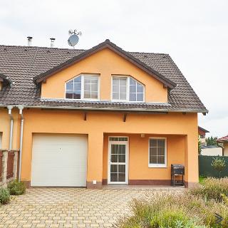 Pronájem rodinného domu 160 m² Rajhrad, Syrovická