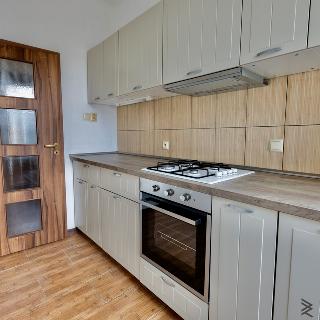 Pronájem bytu 2+1 51 m² Brno, Slepá