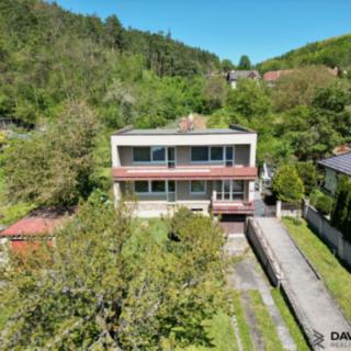 Prodej rodinného domu 379 m² Kuřim, K. H. Máchy