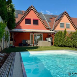 Prodej rodinného domu 118 m² Syrovice