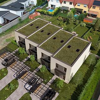 Prodej rodinného domu 175 m² Rajhrad