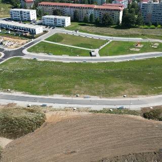 Prodej stavební parcely 676 m² Bystřice nad Pernštejnem, Forota