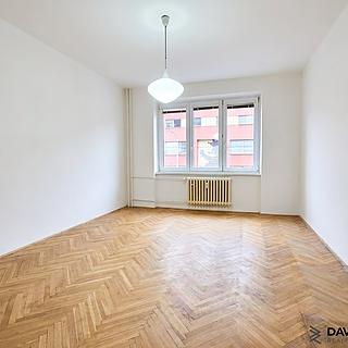Prodej bytu 2+1 66 m&sup2; Brno