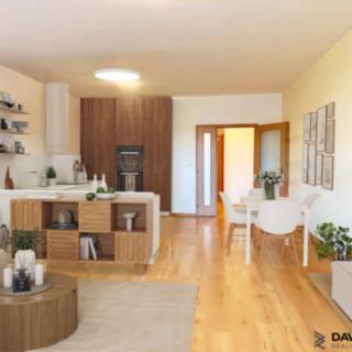 Prodej bytu 3+kk 116 m² Modřice