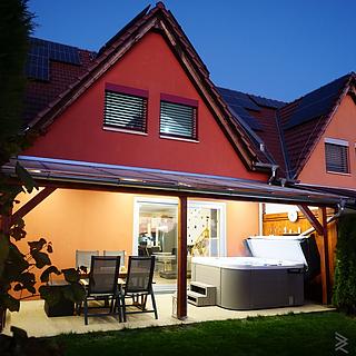 Prodej rodinného domu 139 m² Syrovice