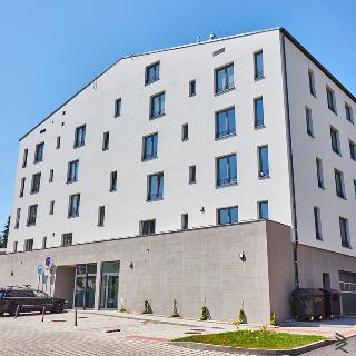 Prodej bytu 3+kk 71 m² Nové Město na Moravě, Žďárská