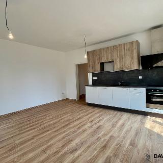 Pronájem bytu 2+kk 87 m² Nové Město na Moravě