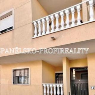 Prodej bytu 3+kk 55 m² ve Španělsku